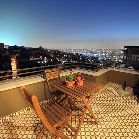T-Loft Residence Istanbul Exterior foto