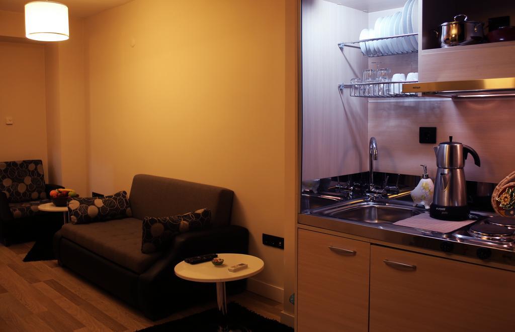 T-Loft Residence Istanbul Cameră foto