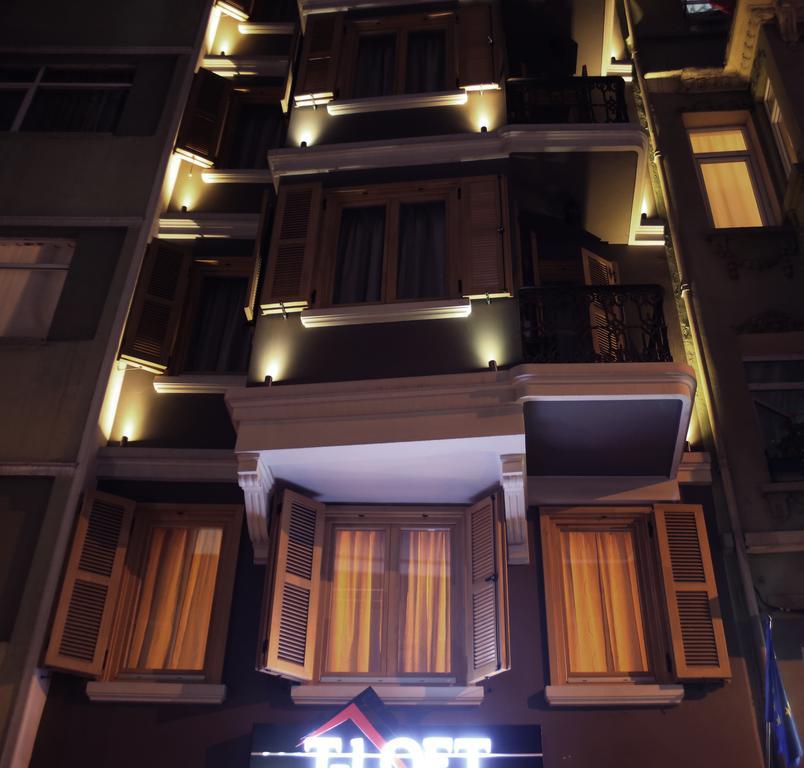 T-Loft Residence Istanbul Cameră foto